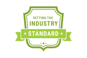 industry standard